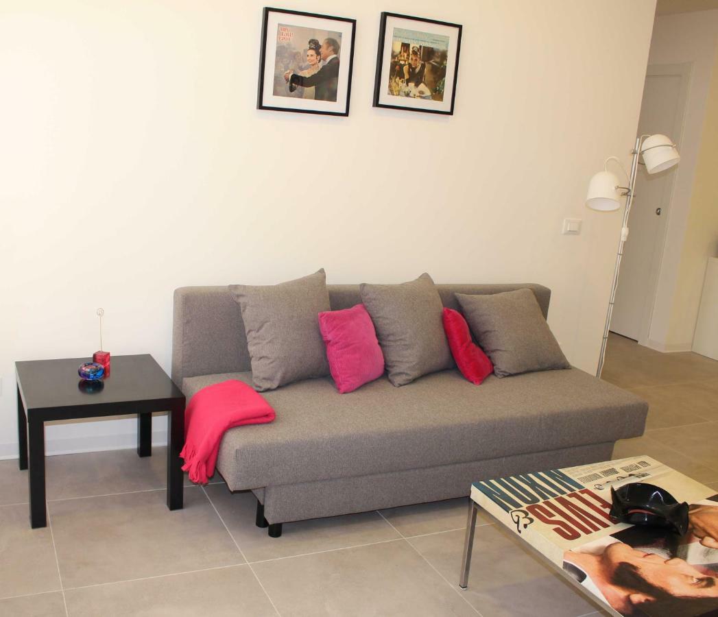 Casa4Casa Apartment Palermo Exterior photo