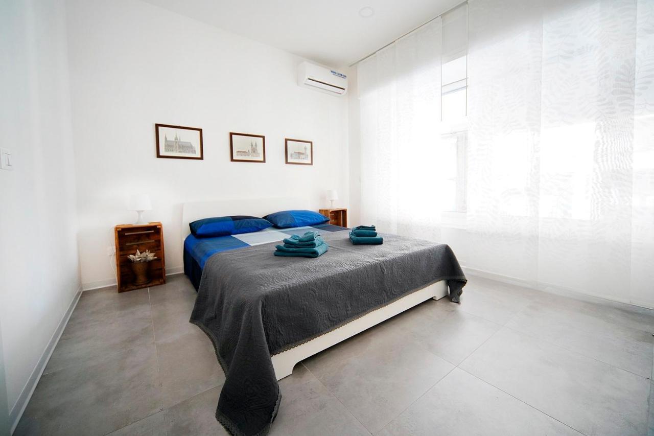 Casa4Casa Apartment Palermo Exterior photo